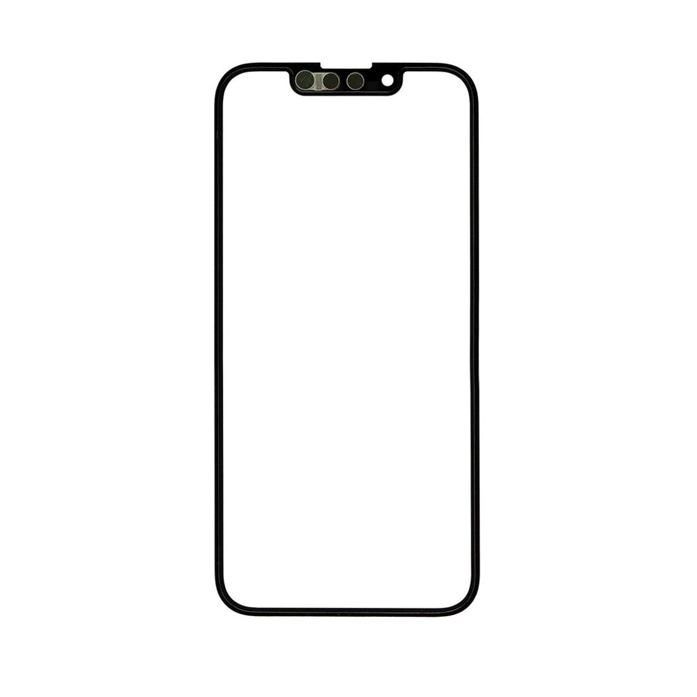 Front Screen Outer Glass With OCA for iPhone 13 mini (Brown) Front Screen Outer Glass With OCA for iPhone 13 mini (Brown)